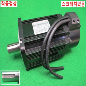 북62626/서보모터/80SFM-1A02430/0.75KW